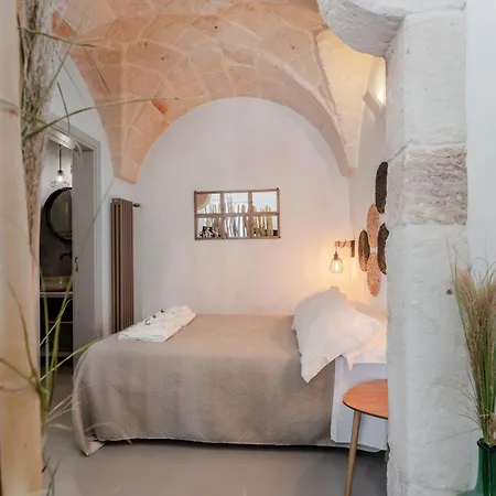 Meoluxury Suite&deluxe By Rentbeat Guest house Fasano