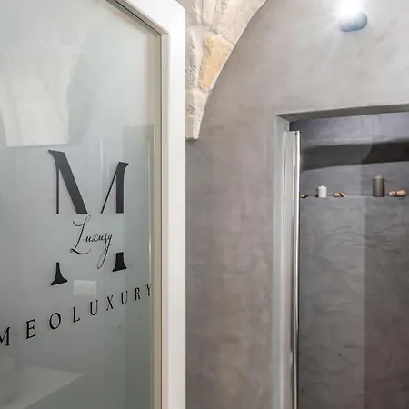 Guest house Meoluxury Suite&deluxe By Rentbeat