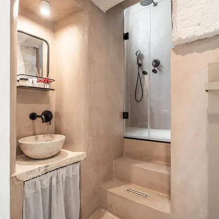 Guest house Meoluxury Suite&deluxe By Rentbeat