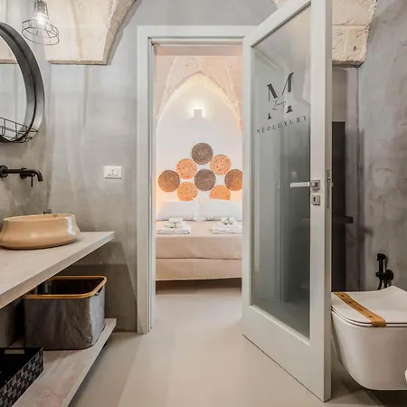 Guest house Meoluxury Suite&deluxe By Rentbeat