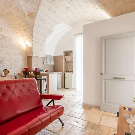 Meoluxury Suite&deluxe By Rentbeat Guest house Fasano