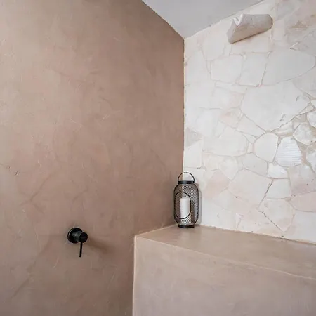 Meoluxury Suite&deluxe By Rentbeat Guest house Fasano